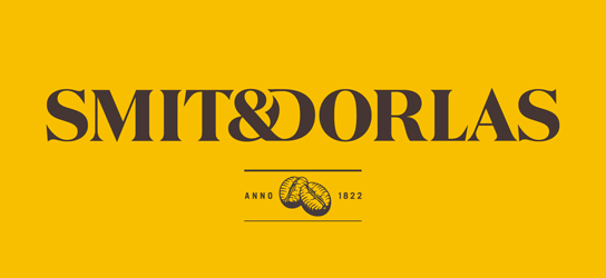 Smit & Dorlas Coffee